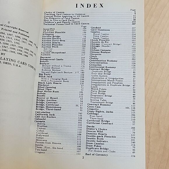 Bicycle Cards Gift Set - Picture 7 of 11